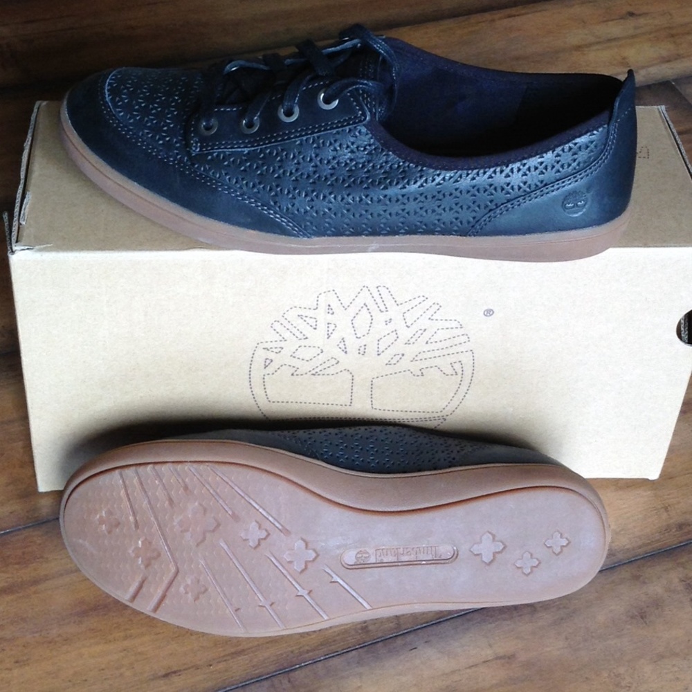 Timberland Earth Keepers